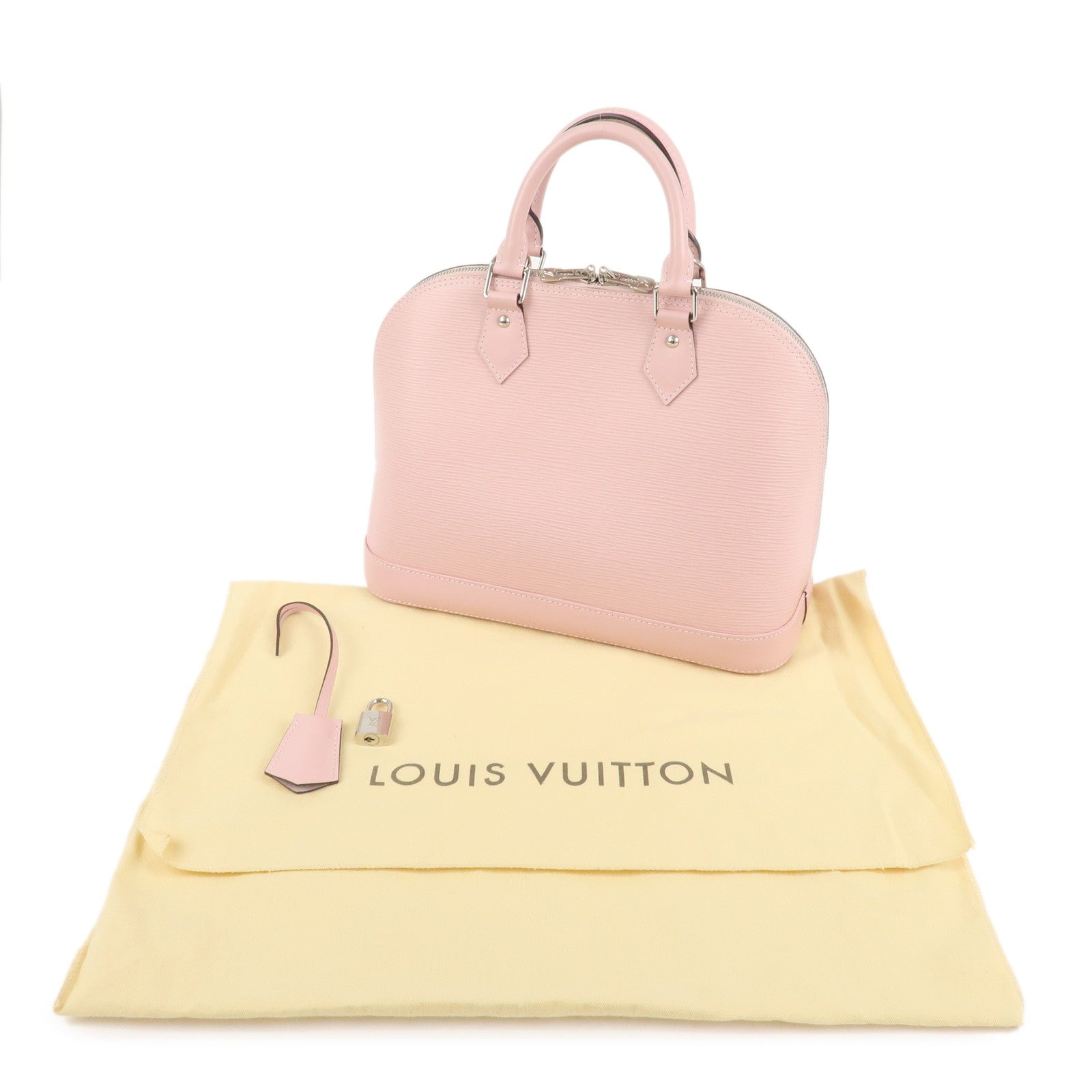 LO-LV bags 3915