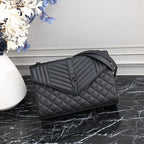 YSL BAGS - WOMEN LOVE LUXURY BAGS - 1533