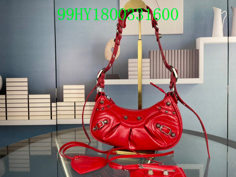 LO - BGA Bags - 2348