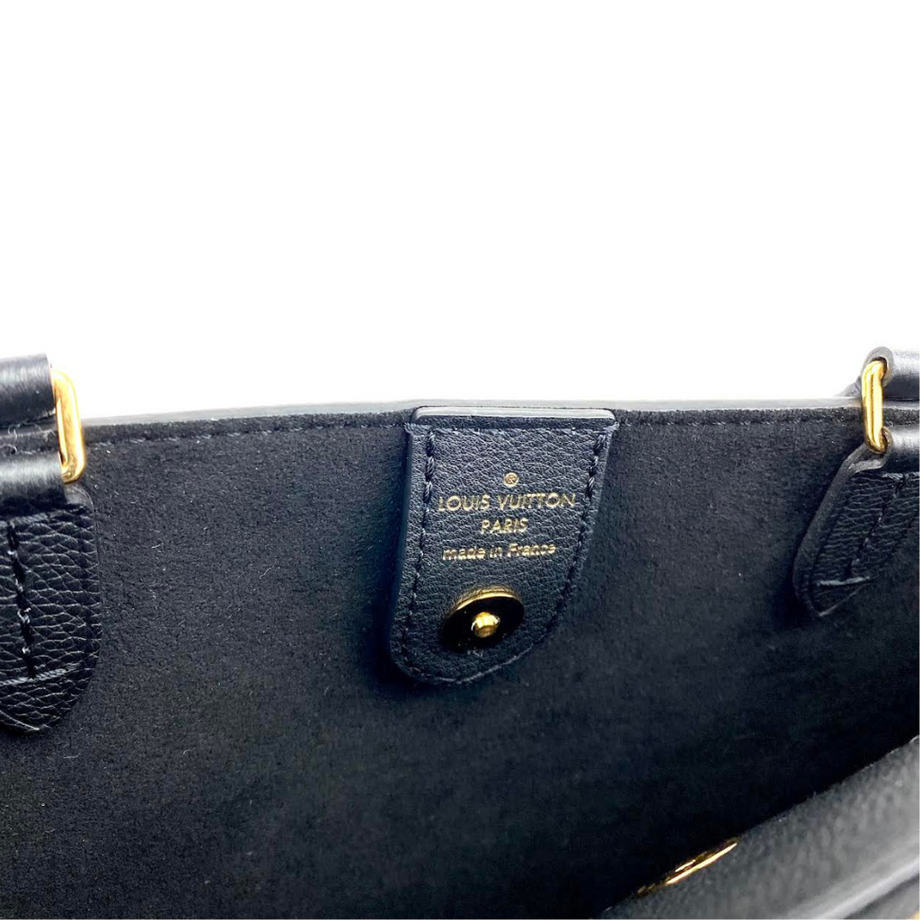 LO-LV bags 11317