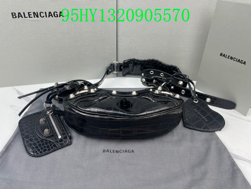 LO - BGA Bags - 2131