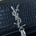 YSL BAGS - WOMEN LOVE LUXURY BAGS - 2261