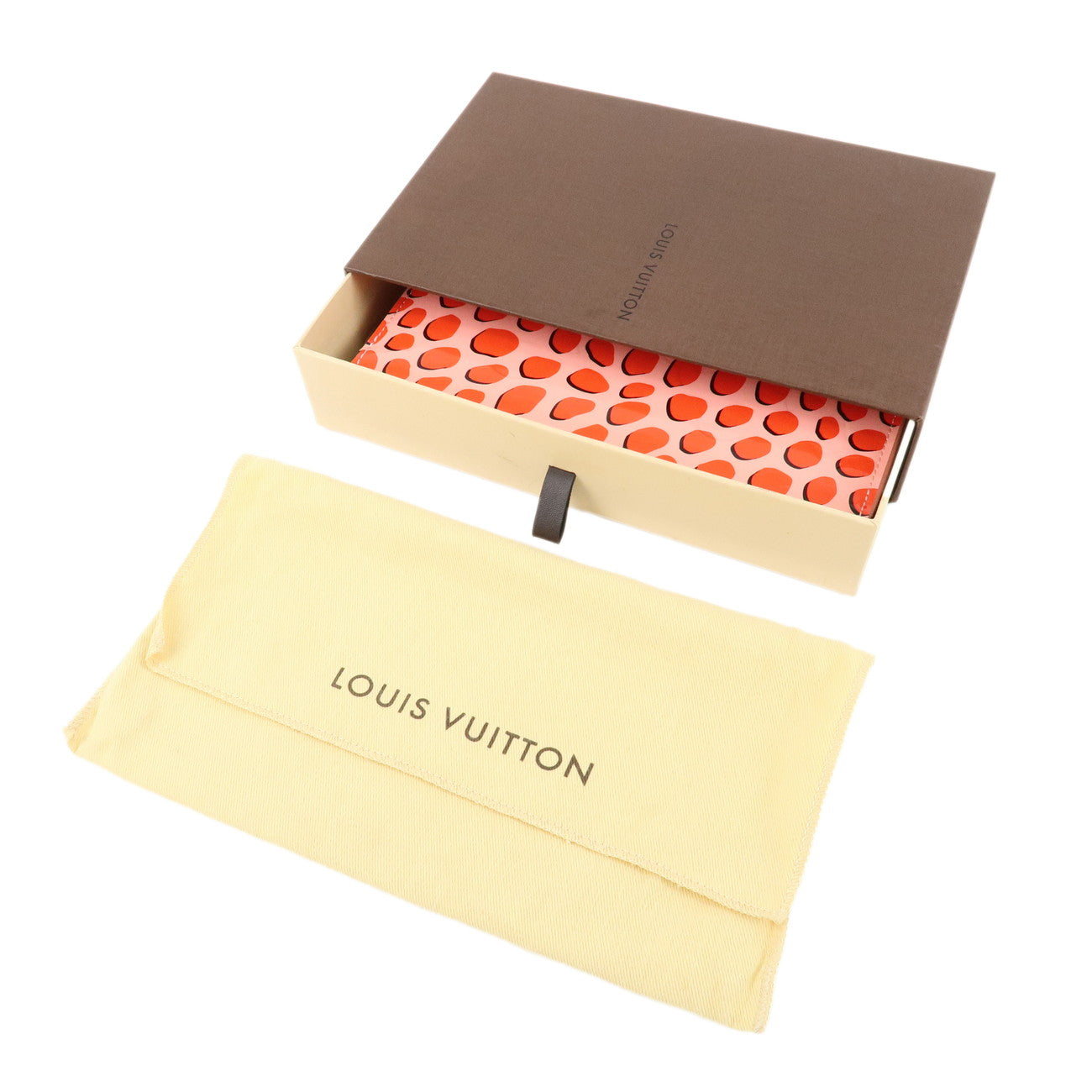 LO-LV bags 3892