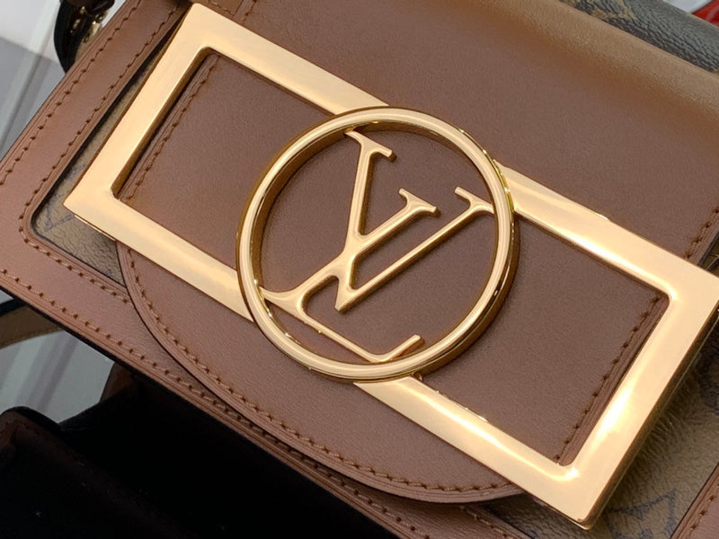 LO - LV Bags - 15640