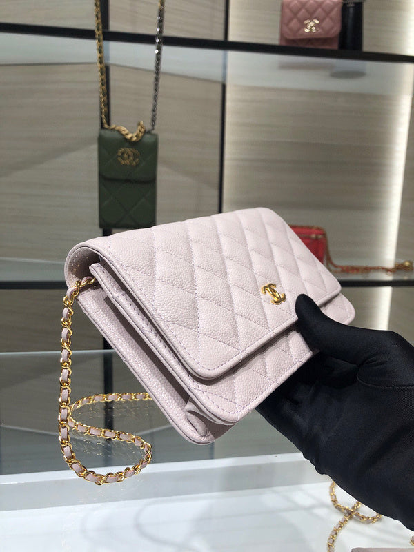 LO - CHL  BAGS FOR WOMEN - FASHION LUXURY BAGS -1907