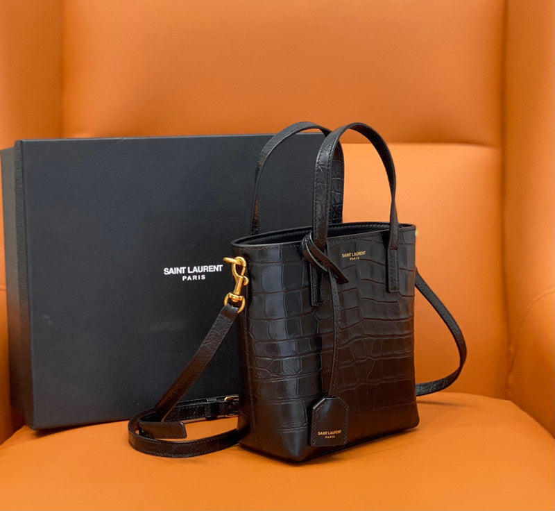 BB - YSL Bag - 2054