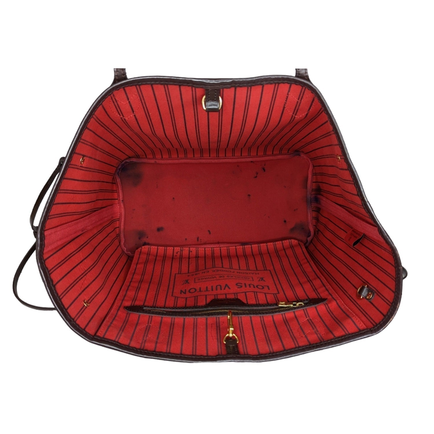 LO-LV bags 6091