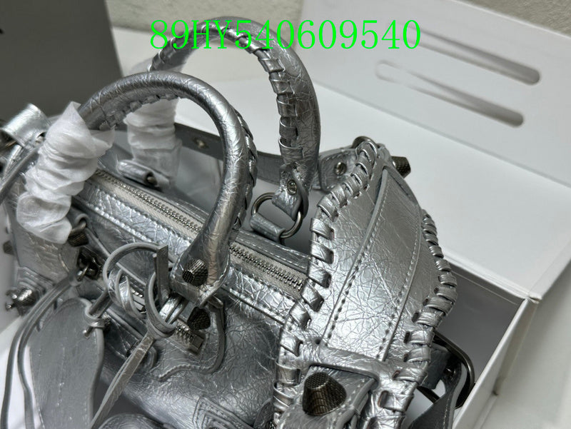 LO - BGA Bags - 1752