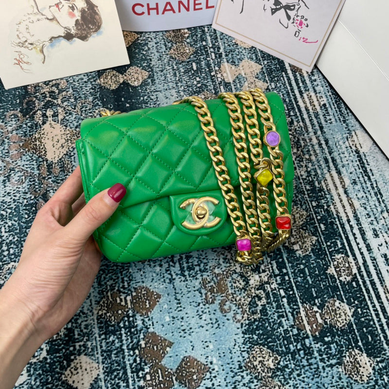 LO - CHL Bags - 1672