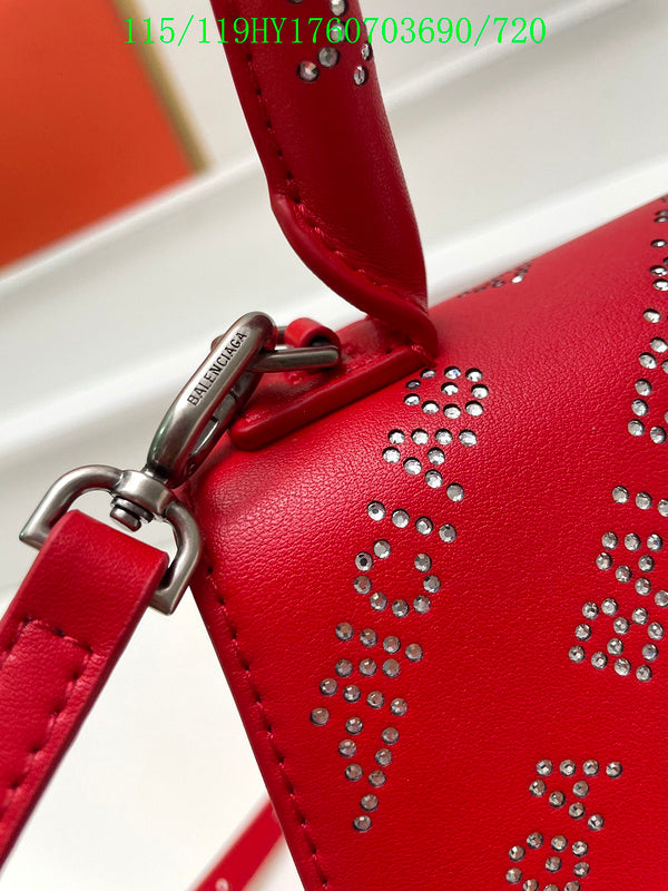 LO - BGA Bags - 1738