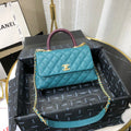 LO - CHL  BAGS FOR WOMEN - FASHION LUXURY BAGS -2336