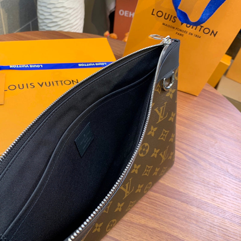 LO - LV Bags - 16658