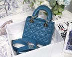 LO - DYOR   BAGS FOR WOMEN - FASHION LUXURY BAGS 282