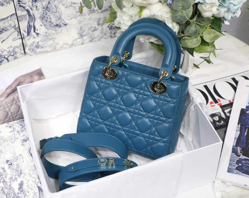 LO - DYOR   BAGS FOR WOMEN - FASHION LUXURY BAGS 282