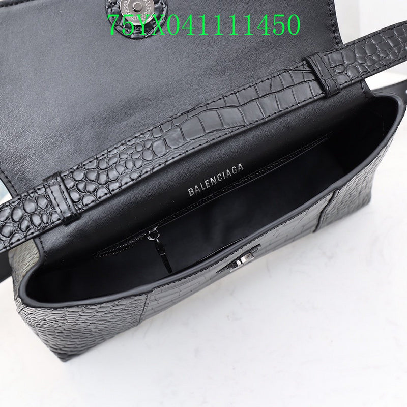 LO - BGA Bags - 2434