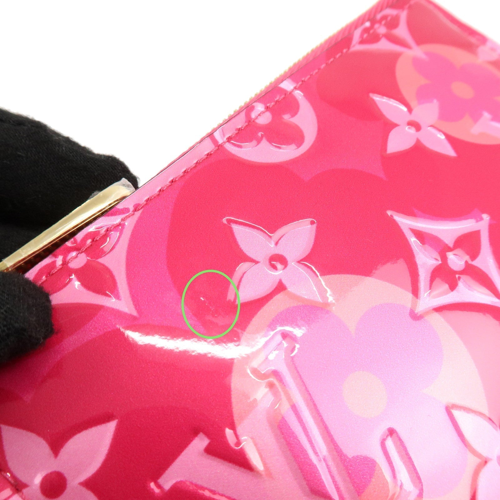 LO-LV bags 3864