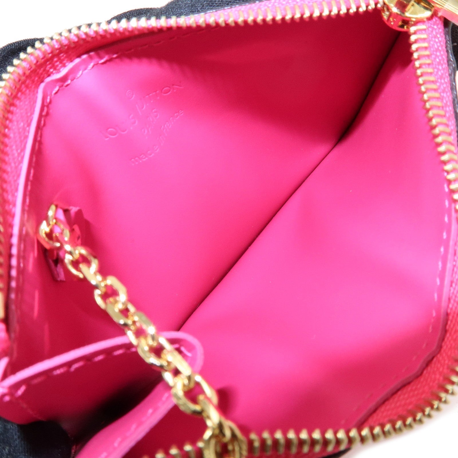 LO-LV bags 3864