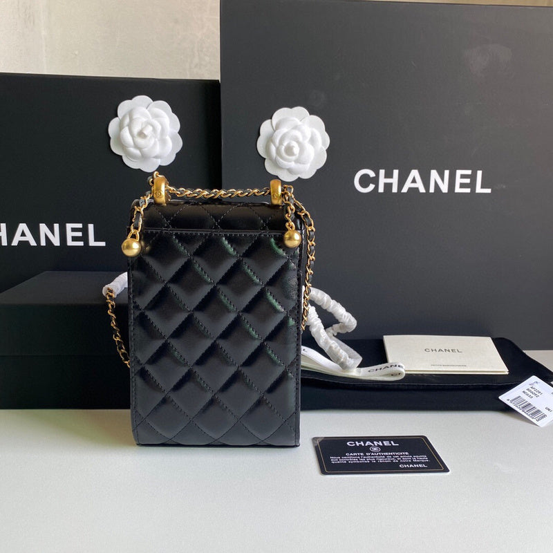 LO - CHL Bags - 3708