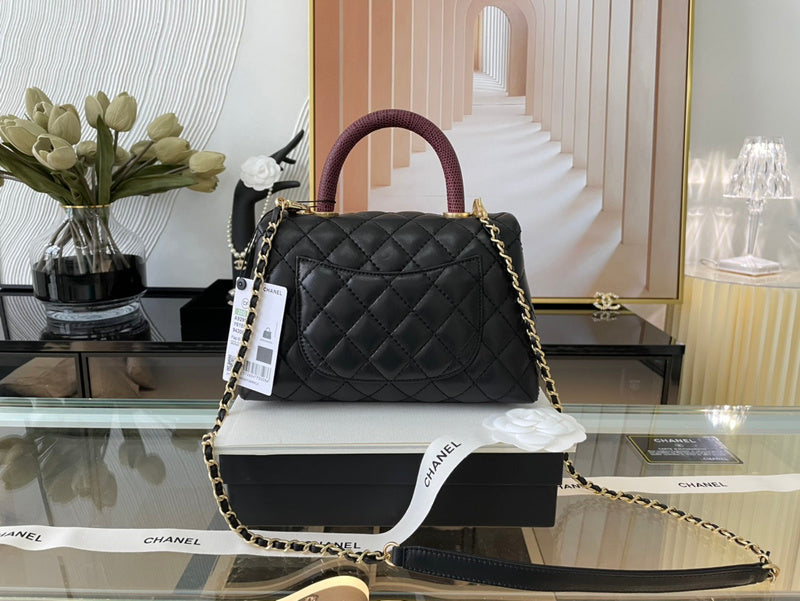 LO - CHL Bags - 1777