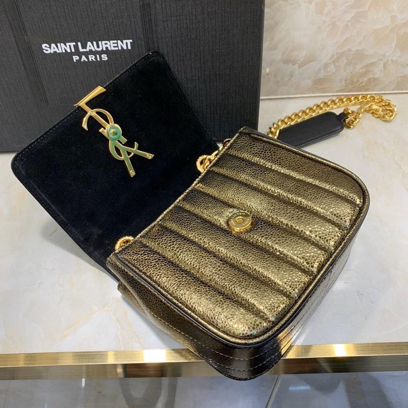 BB - YSL Bag - 2926