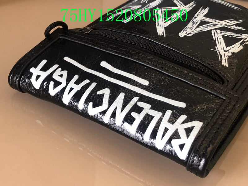 LO - BGA Bags - 2468