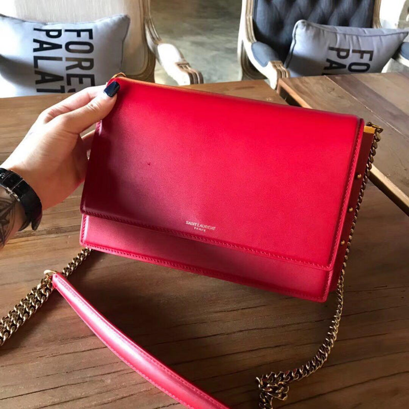 BB - YSL Bag - 2520