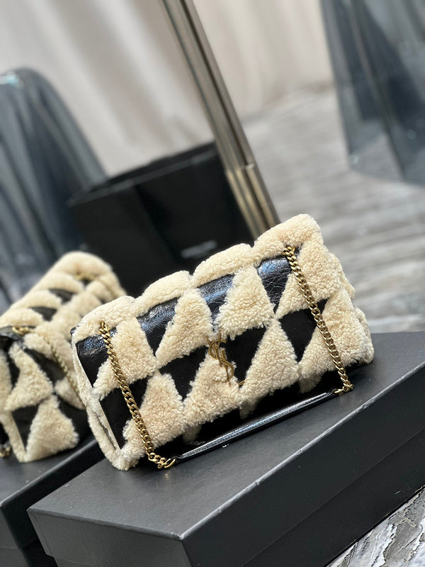YSL BAGS - WOMEN LOVE LUXURY BAGS - 2149