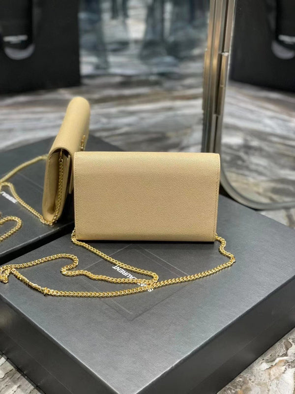 YSL BAGS - WOMEN LOVE LUXURY BAGS - 1664