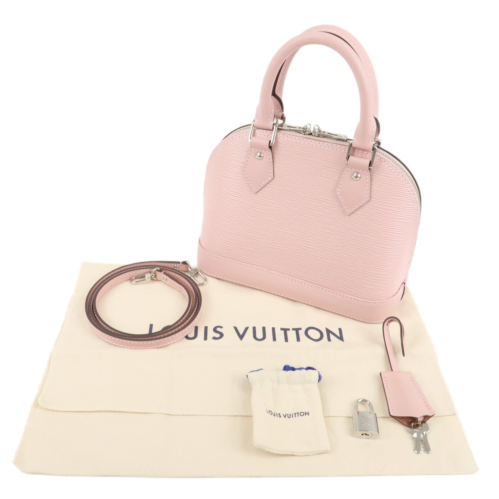 LO-LV bags 3823