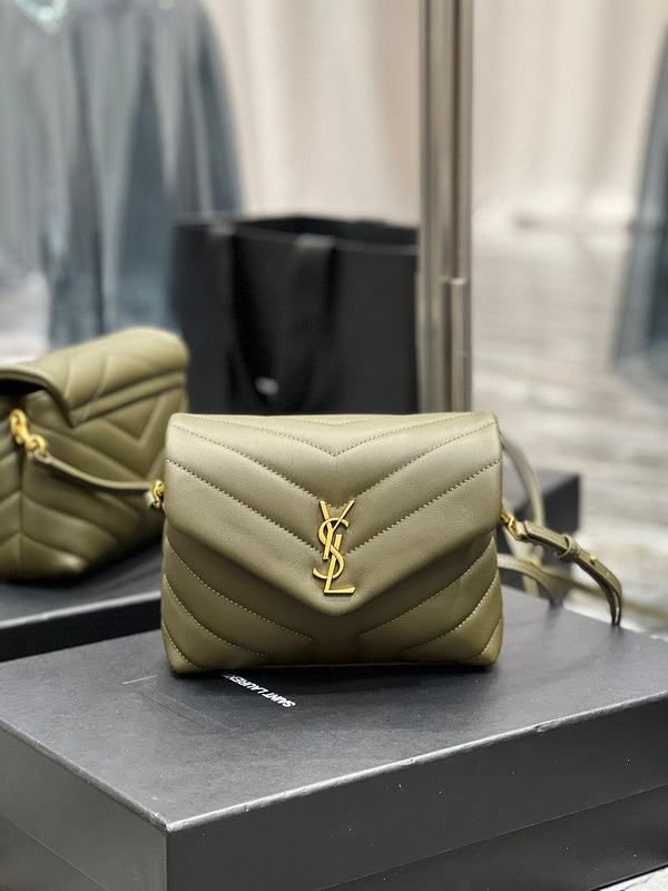 Lusso Official - LUXURY YSL BAGS - 781