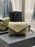 Lusso Official - LUXURY YSL BAGS - 781
