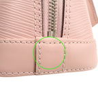 LO-LV bags 3825
