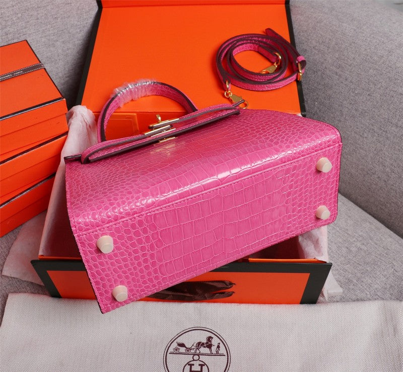 LO - HMS Luxury Bags - 748