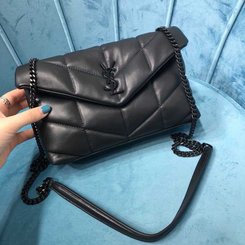 BB - YSL Bag - 2106