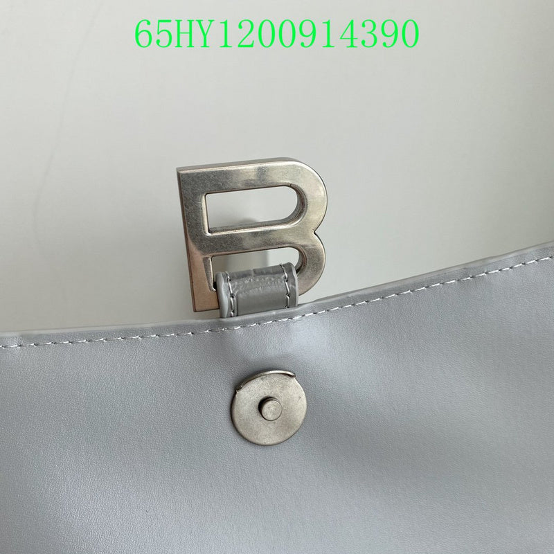 LO - BGA Bags - 2070