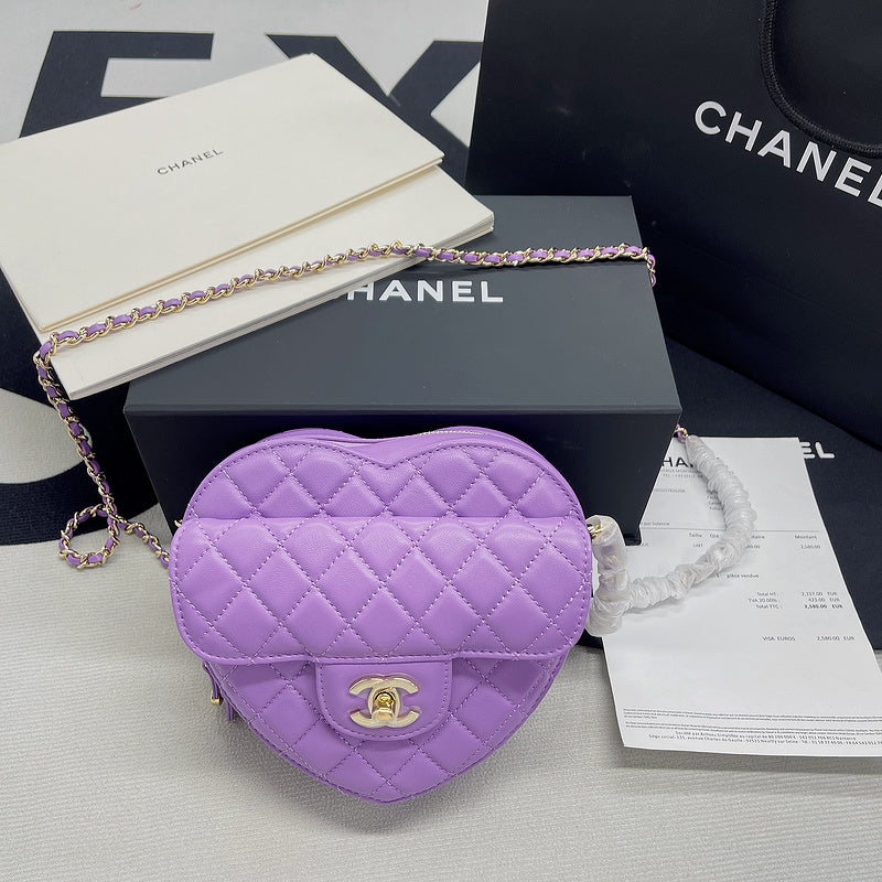 LO - CHL Bags - 2037