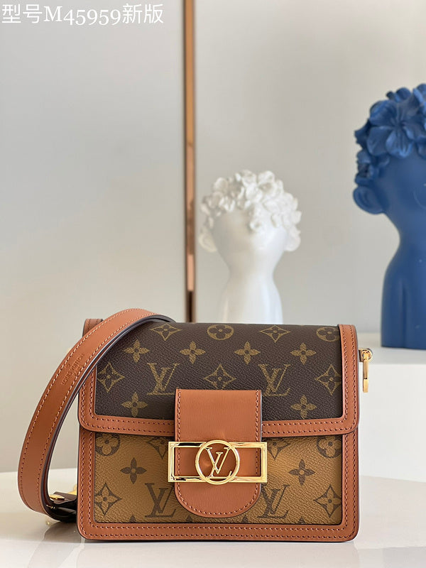 BB - LV Bags - 17139