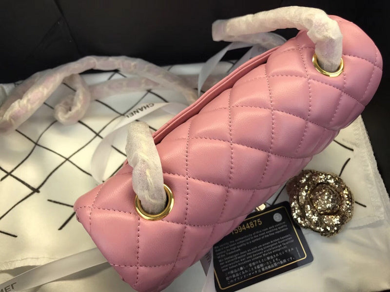 LO - CHL  BAGS FOR WOMEN - FASHION LUXURY BAGS - 1052
