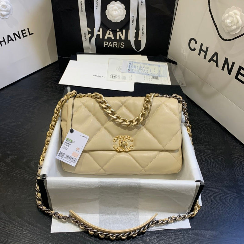 LO - CHL  BAGS FOR WOMEN - FASHION LUXURY BAGS -2353