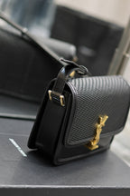 YSL BAGS - WOMEN LOVE LUXURY BAGS - 2022