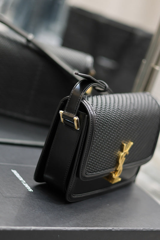 YSL BAGS - WOMEN LOVE LUXURY BAGS - 2022