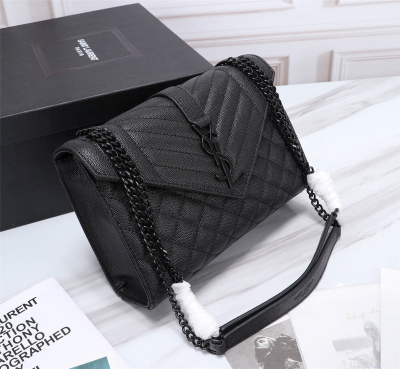 YSL BAGS - WOMEN LOVE LUXURY BAGS - 1720