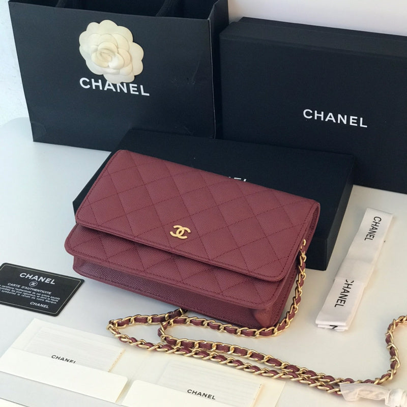 LO - CHL  BAGS FOR WOMEN - FASHION LUXURY BAGS - 964