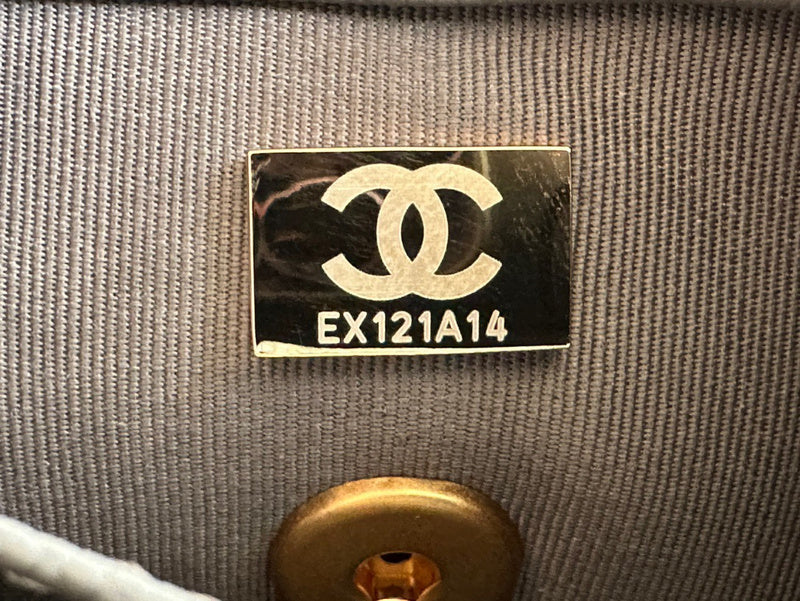 Lusso Official -  CHL BAGS  - 100