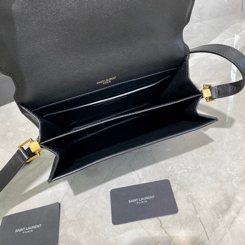 Lusso Official - LUXURY YSL BAGS - 582