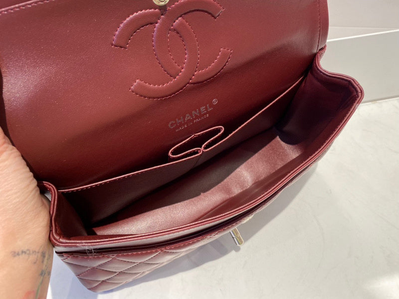 Lusso Official -  CHL BAGS  - 727