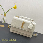 YSL BAGS - WOMEN LOVE LUXURY BAGS - 1220