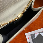 Lusso Official - LUXURY YSL BAGS - 665