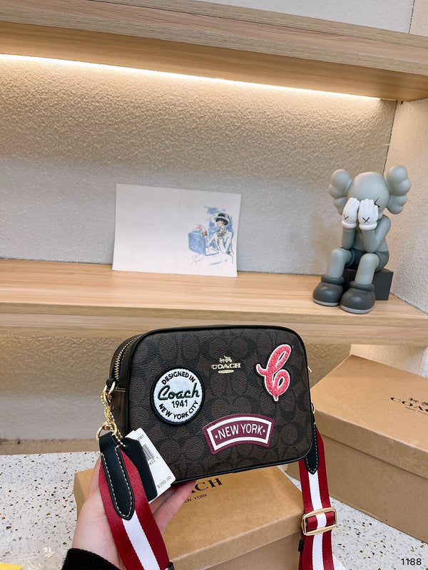 LO - CCH Bags - 427