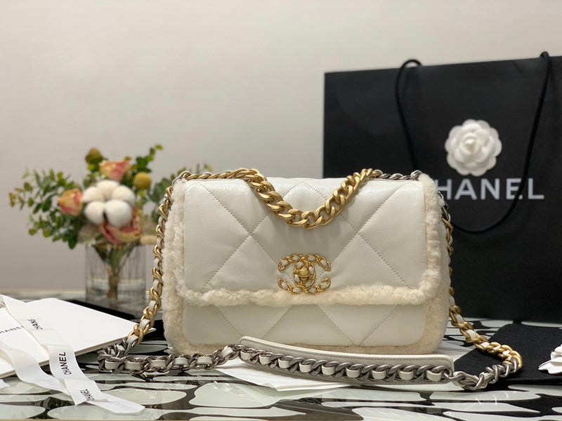 LO - CHL  BAGS FOR WOMEN - FASHION LUXURY BAGS -2048